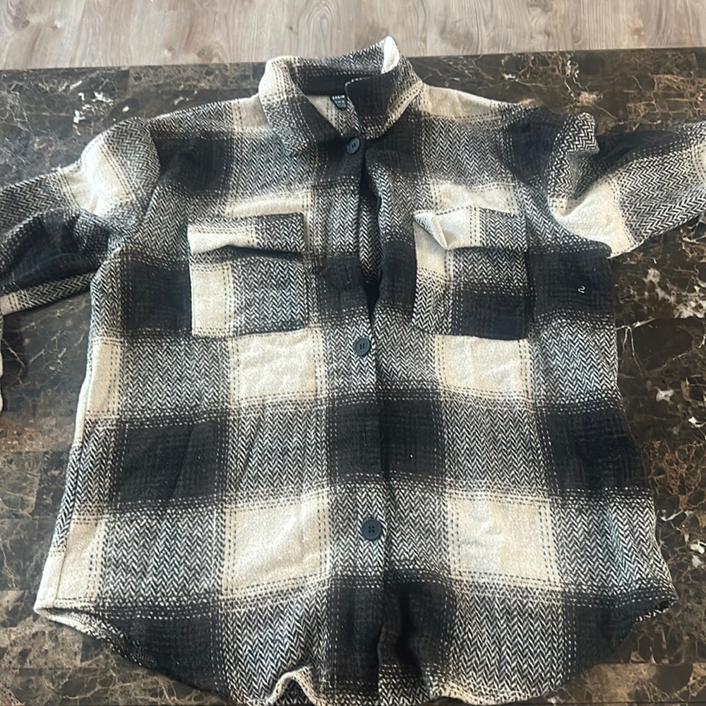 Brand new warm sweater very soft and beautiful